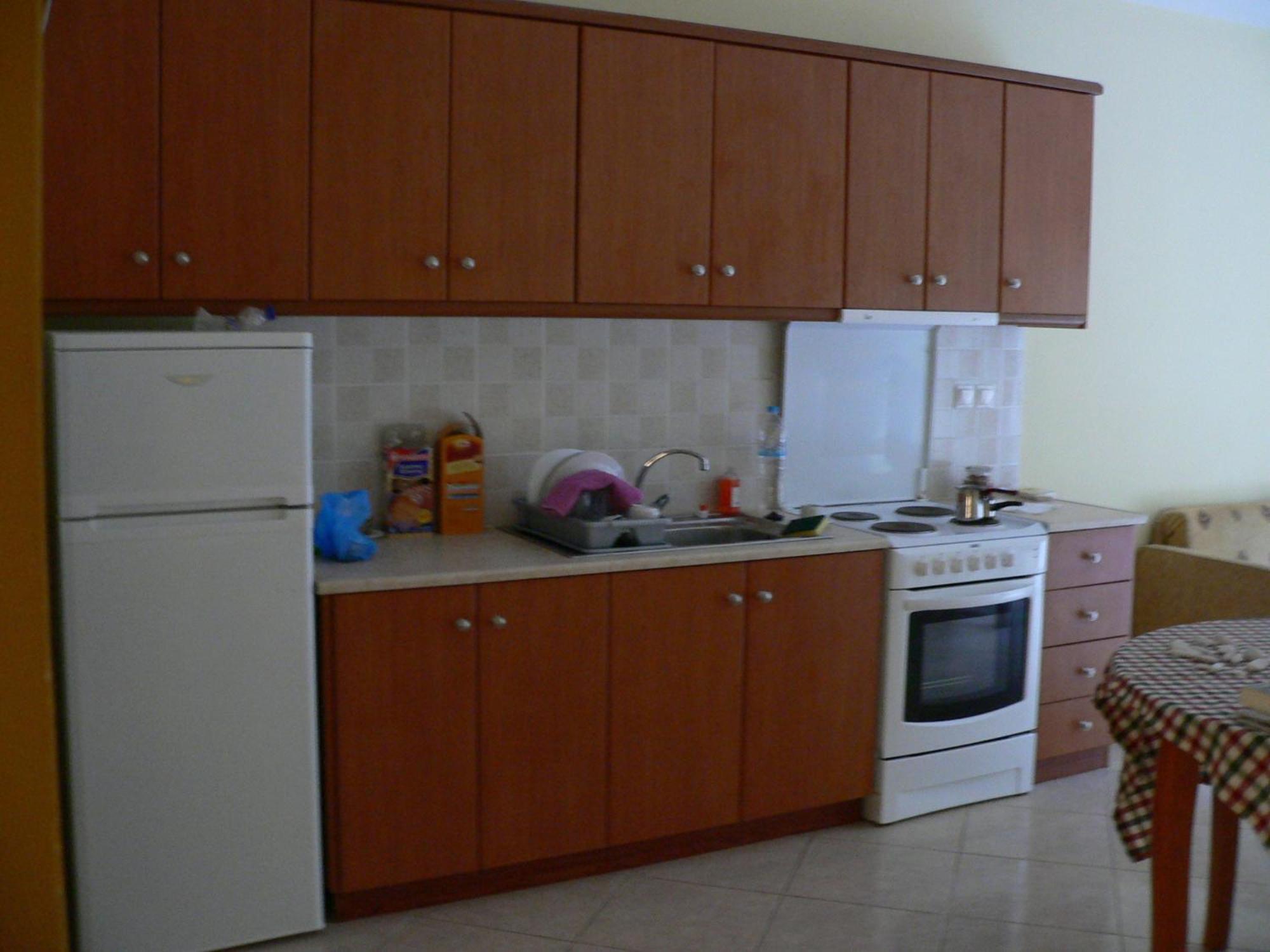 Evangelia Agia Efimia Ngoại thất bức ảnh