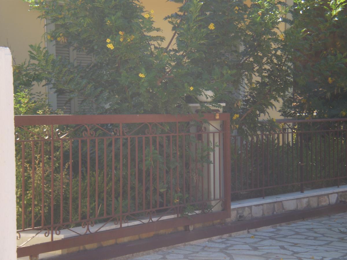 Evangelia Agia Efimia Ngoại thất bức ảnh